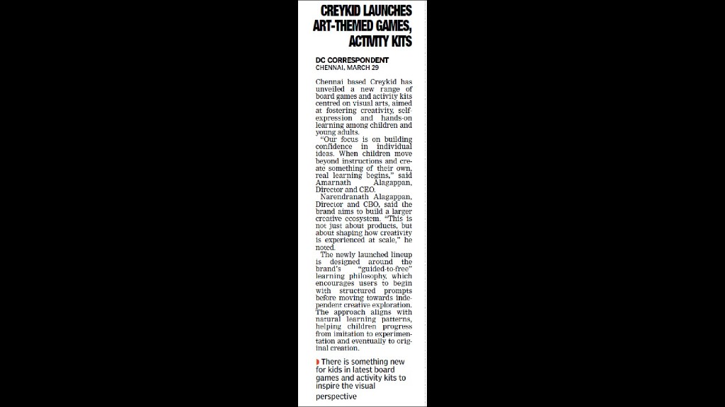 Deccan Chronicle